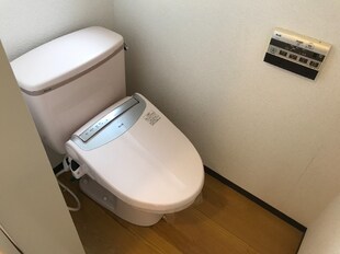 コーポサカエ　Ⅴの物件内観写真